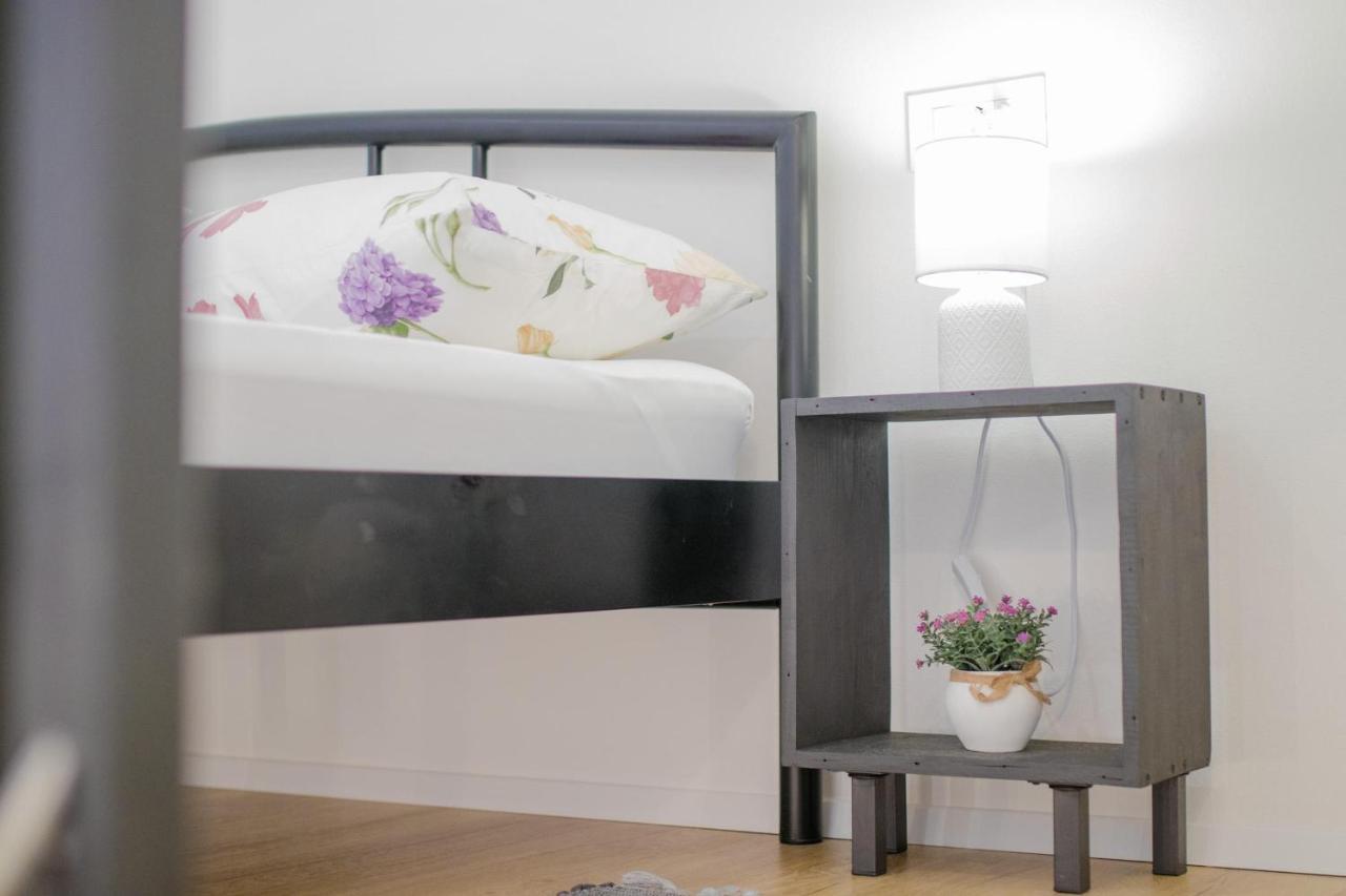 מאלינסקה Apartments Aki מראה חיצוני תמונה