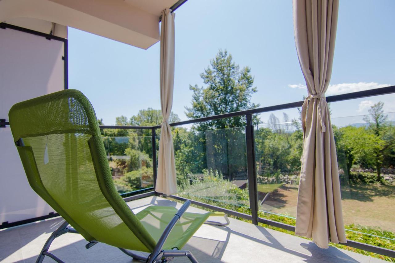 מאלינסקה Apartments Aki מראה חיצוני תמונה