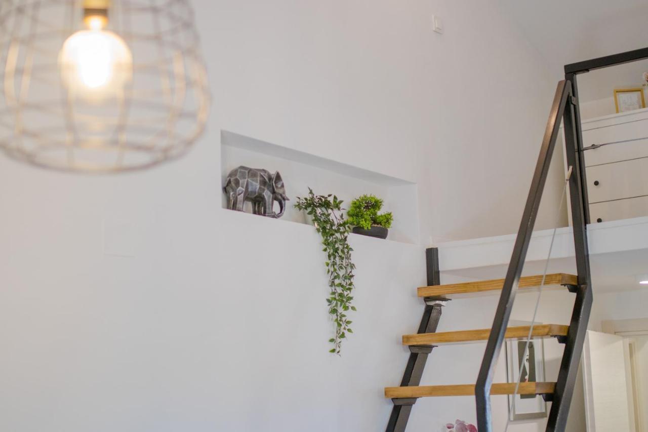 מאלינסקה Apartments Aki מראה חיצוני תמונה