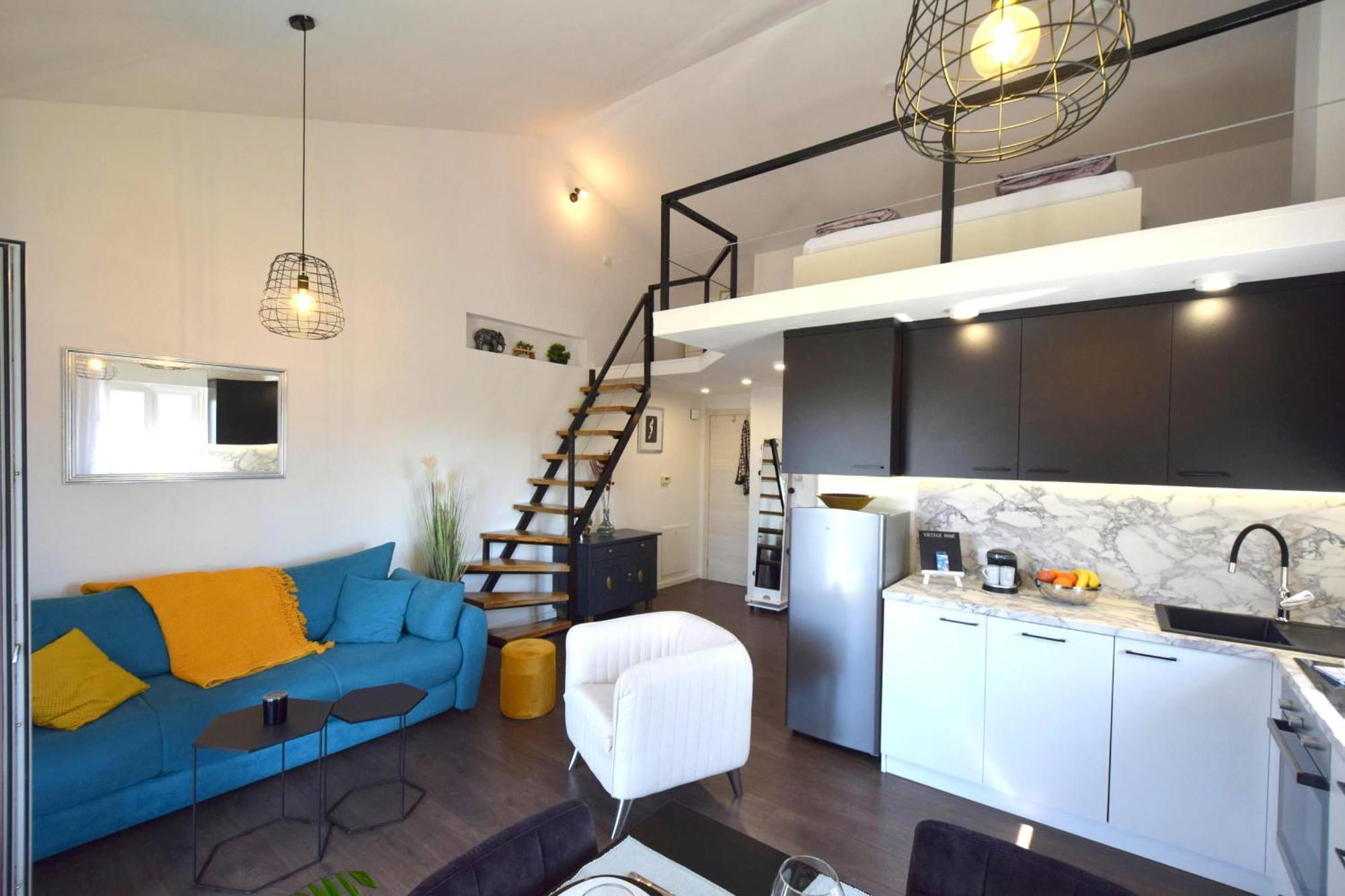 מאלינסקה Apartments Aki מראה חיצוני תמונה